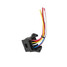 Road With Wire Modification Basic Block JZ5501 Jiazhan Car Auto Way Fuse Box Fuse Holder - 8