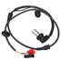 AUDI SEAT SKODA A4 S4 ABS Wheel Speed Sensor Car Front - 2