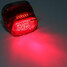 Tail Light Turn LED Softail Sportster Light Brake Harley Lamps - 3