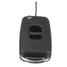 Lock Housing Mazda 3 Remote Key Case Keyless Shell Fob - 2