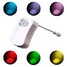 Activated Toilet Battery Sensor Powered Lamp Light Motion Bathroom - 3