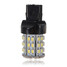 T20 Auto 6W 12V Turn Light Bulb 64LED 3020SMD - 5