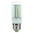 Corn Lamp 220v~240 600lm Led 6500k Smd E27 - 2
