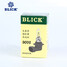 BLICK HB3 Headlight Halogen Tungsten Quartz Car Front 12V Glass Standard Lamp Bulb - 3