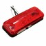 Side Marker Light Indicator Lamp E8 Bus Caravan Truck Trailer Lorry 4 LED 12~24V - 7