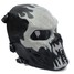 Field Warrior Airsoft Paintball Game Skeleton Mask Skull - 11