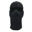 Motorcycle Face Face Mask Black Men Ski Helmet Mask Neck Gray Read Hood Sport Outdoor - 4