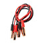 Emergency Jumper Cables Booster Car Truck Ride Cable Battery 2M 500A Car Auto Power - 1