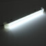 ON OFF Switch Interior Caravan Universal Car Auto Strip Lamp LED White Light - 4