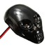 Skeleton Head LED License Plate Light Skull Turn Signal 12V Motorcycle - 7