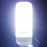 Led Lamp Spotlight 6pcs High Luminous Smd Candle Light - 7