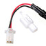 With Cable Charger Adapter Dual USB Socket 5V 12-24V Car Cell Phone - 6