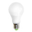 Globe Bulbs Ac 220-240 V Warm White E26/e27 Smd - 3
