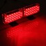 Flashing Emergency Warning Strobe LED Daytime Running Light Lights - 11