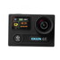 4K Ultra HD VR H8R Controller 2.4G Dual Screen WIFI EKEN Sport Action Camera DV - 4