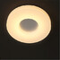 Creative Lamps 5w E27 Ceiling Lamp Northern Led - 1