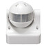 Motion Sensor Switch Pir Ac110-240v Infrared Detector Color - 1