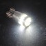 Canbus Decorative Light 3014 18SMD Bulbs 2PCS T10 200lm LED Reading - 6