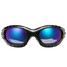 Full Skiing Lenses Eyewear Cycling Glasses Skate Rim Sunglasses Outdoor Goggles Climbing - 2