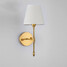 Wall Lamp Wall Sconce Simple Classic Living Room Bedroom Hallway Balcony - 2