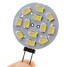 Led Bi-pin Light Smd Natural White G4 100 2w - 2