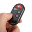 with Bluetooth Function Amplifier Speaker Anti-Theft Alarm USB DC 12V MP3 Motorcycle Audio - 11