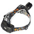 500lm Head Torch Headlight Usb Headlamp Lamp Led - 6