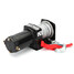 Off-road 12V Electric Car Yacht ATV Winch Vehicles Truck Boat - 5
