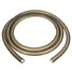 Pipe Tube Universal For Motorcycle 5mm 1M Gas Oil Petrol Fuel Line Hose Bike 8mm - 6