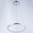 Fcc Rohs Lighting Led 100 Round Pendant Light Mini - 5