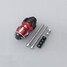 Ball Cup Stick Drop Resistance Aluminum Motorcycle Popular Exhaust - 7