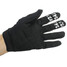 Full Finger Gloves Touch Screen Antiskidding Windproof Riding Climbing - 5