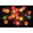 20leds Rattan String Light Light 4m Christmas Led Ball - 4