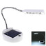 Charging Table Lamp Bulb Led Solar White Light Led Cable Light Reading - 2