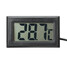 Universal Pool Temperature Gauge Swimming Thermometer Car Mini - 1