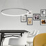 100~120v Living Room Modern 40w Design Special Ring 220v~240 Led - 4