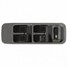 RHD Control Electric Power Window Switch - 3