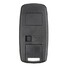 Uncut Blade GRAND VITARA Swift Car Remote Key Shell Fob SX4 Suzuki 2 Button - 6