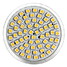 10 Pcs Warm White Led Spotlight Ac 220-240 V Cool White 3w - 4