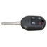 Truck 4 Buttons Remote Control Key 315MHz Ford Car - 5