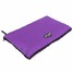 Cat Mat Travel Cover Waterproof Hammock Pet Dog Car Back Seat Purple Blue - 8