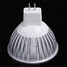 Warm 12v Spot Lights Cool White Light Led 260lm Mr16 - 7