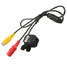 Waterproof Rear View Reverse Backup Car Auto Camera Anti Fog CMOS - 3