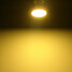 Gu10 400lm Ac85-265v Spot Lights 4pcs 3000k Warm White - 4