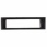 Fascia Car Stereo Plate Radio Panel Trim Surround Adaptor Audi A4 - 6