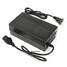Battery Charger For Electric Scooter PC Iron 2.5A 48V Lithium Output - 5
