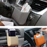 Car Accessories Vehicle Phone PU Pocket Box Organizer Bag Holder Pouch Air - 3