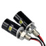 Lights 2 X License Plate Bolt LED Motorcycle Car White - 6