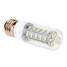 E26/e27 Ac 220-240 V Led Corn Lights 10 Pcs Warm White Smd Cool White - 2