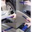 Kit Trim Dash Car Radio Removal Tool Door Clip Panel 15Pcs - 4